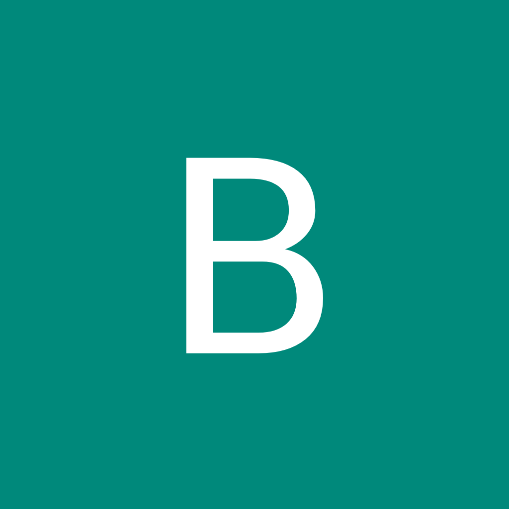 Avatar of Ben W.