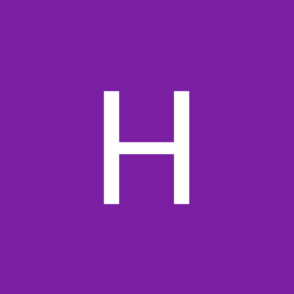 Avatar of Helena W.