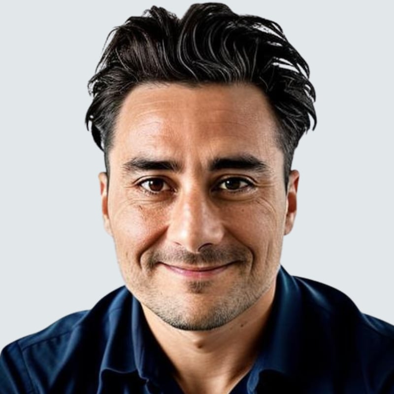 Avatar of Jake W.
