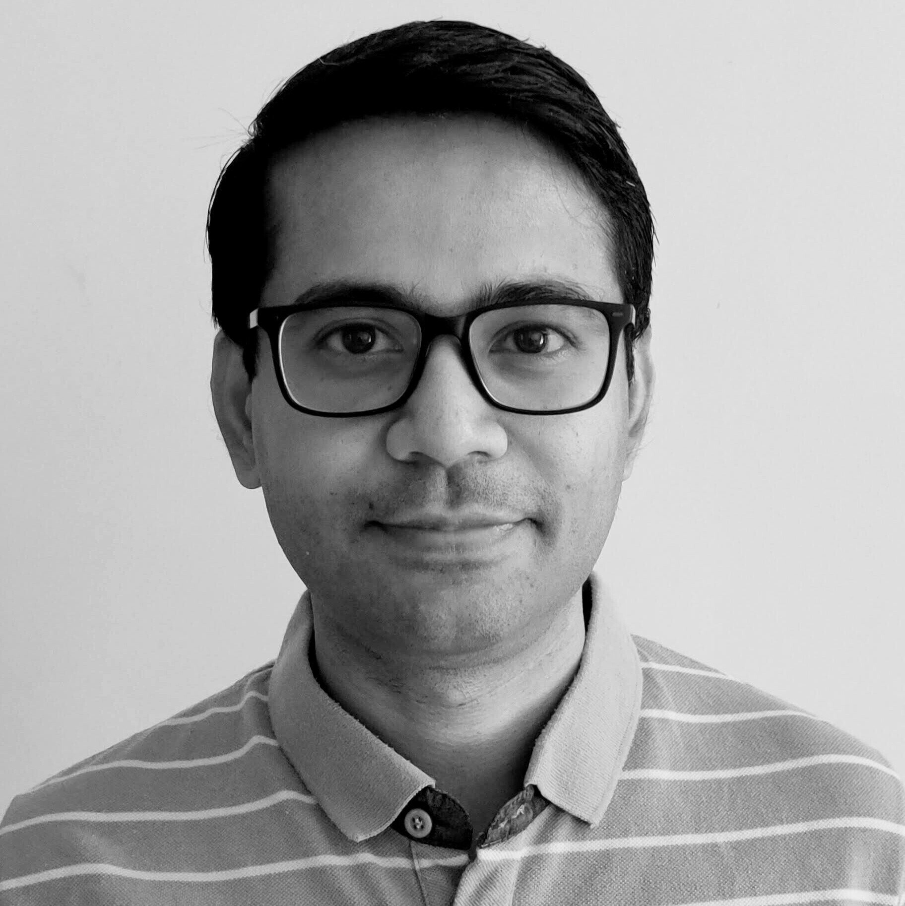 Avatar of Sujoy G.