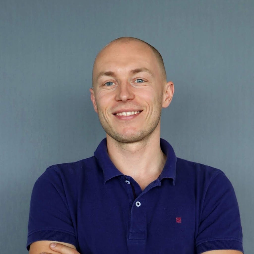 Avatar of Filip K.