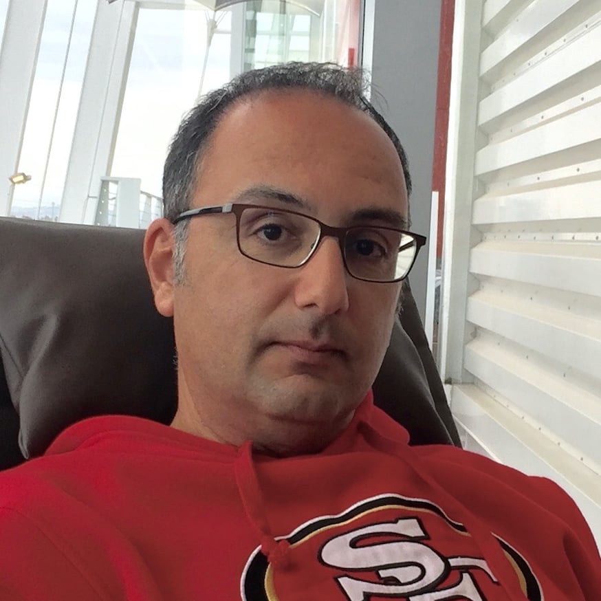 Avatar of Paul K.