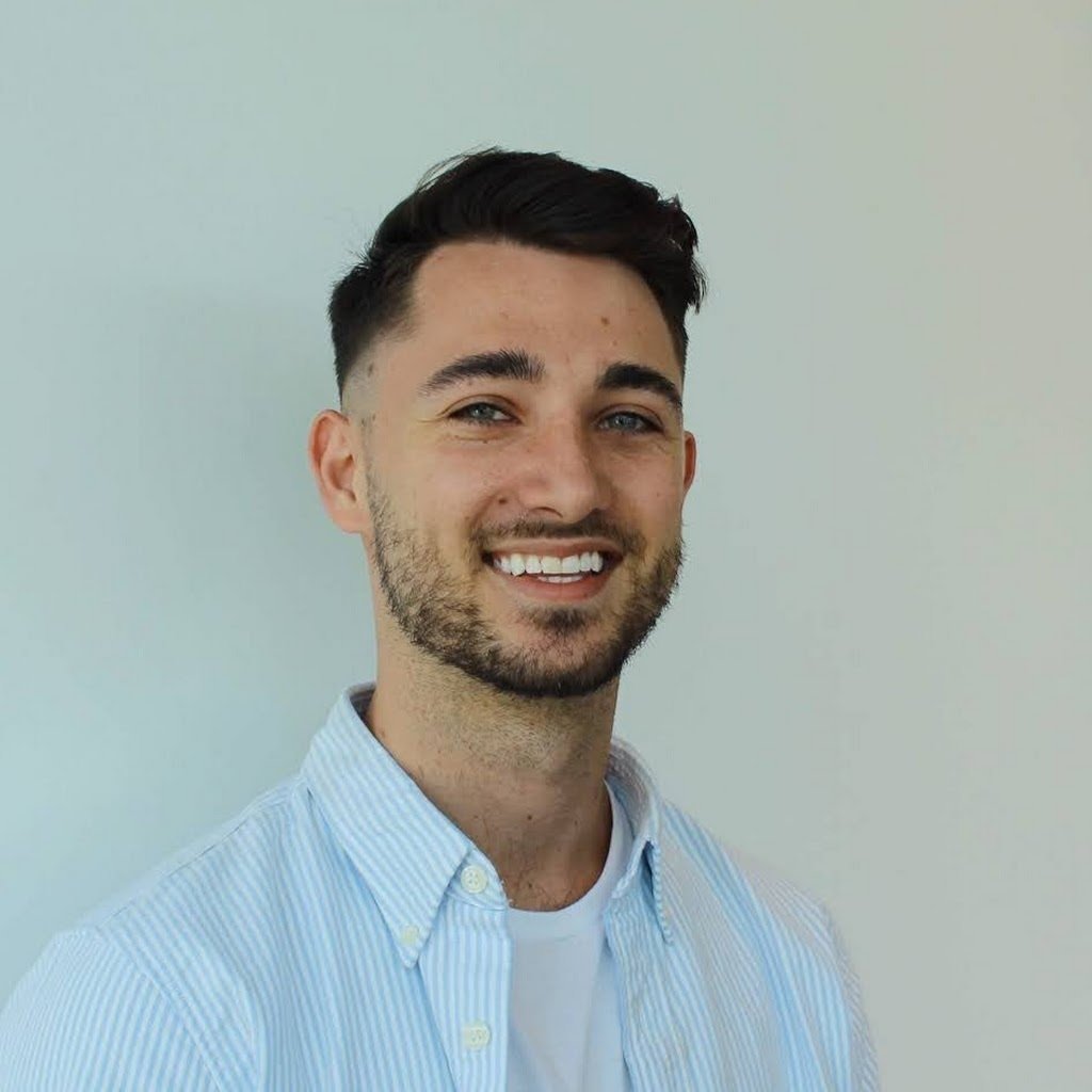 Avatar of Eric Arcuri