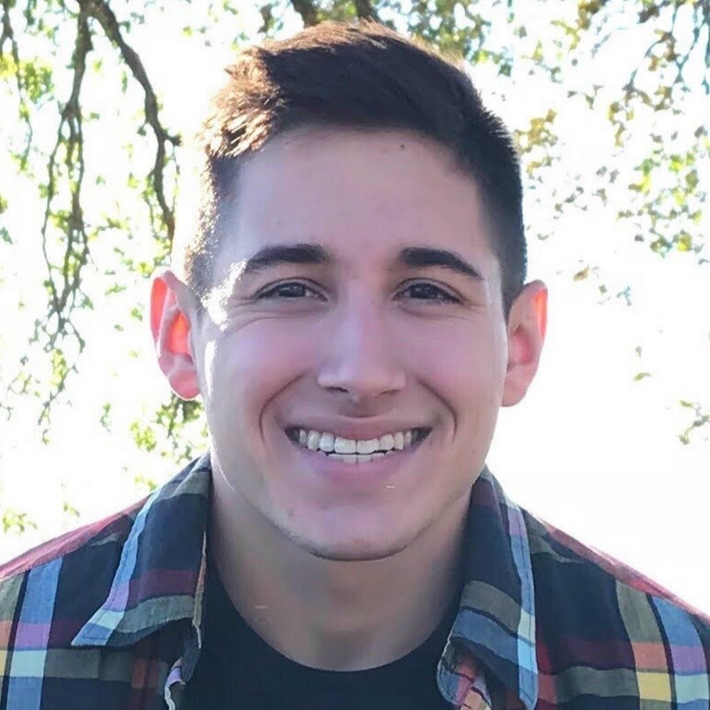 Avatar of Travis R.