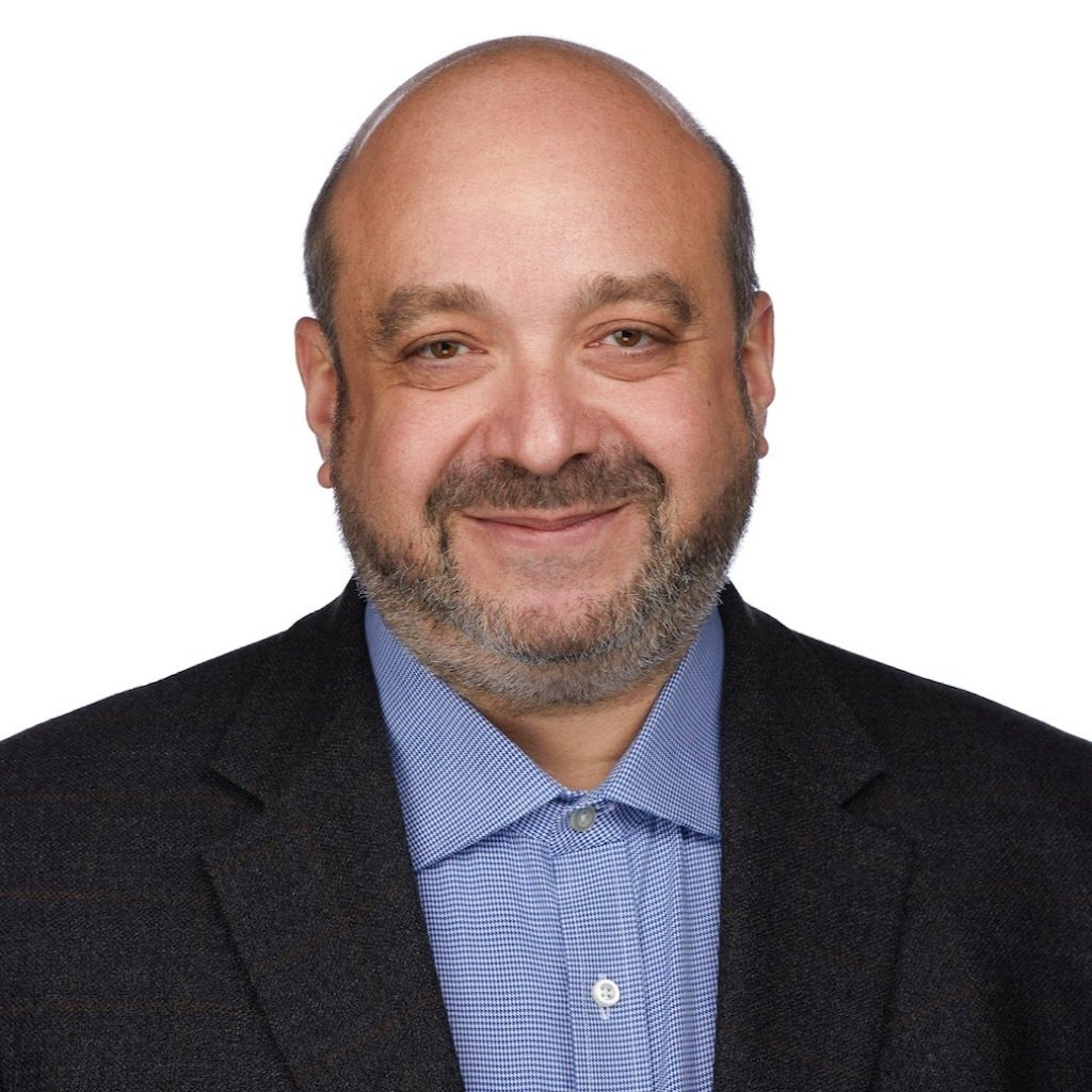 Avatar of George M.