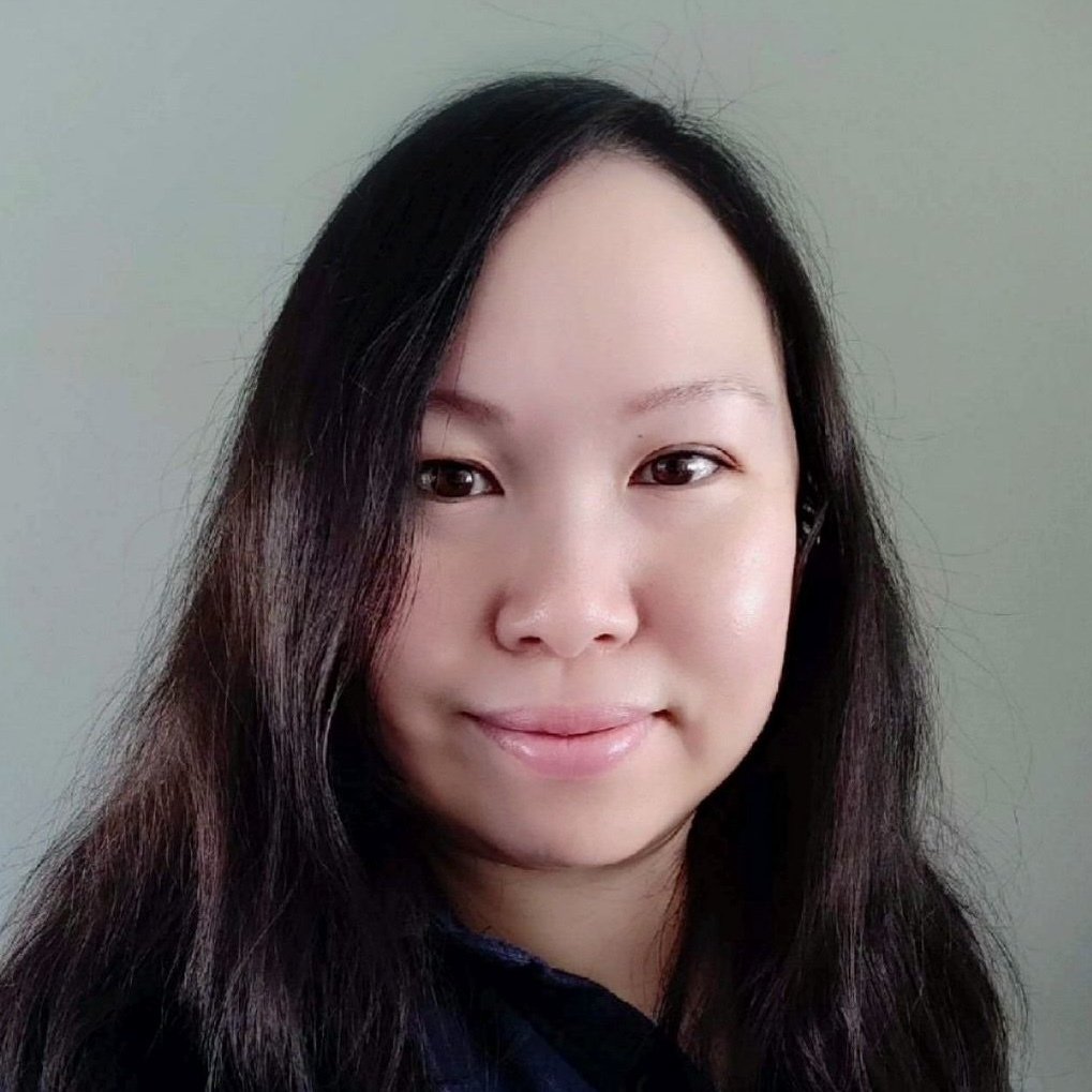 Avatar of Amy Ng