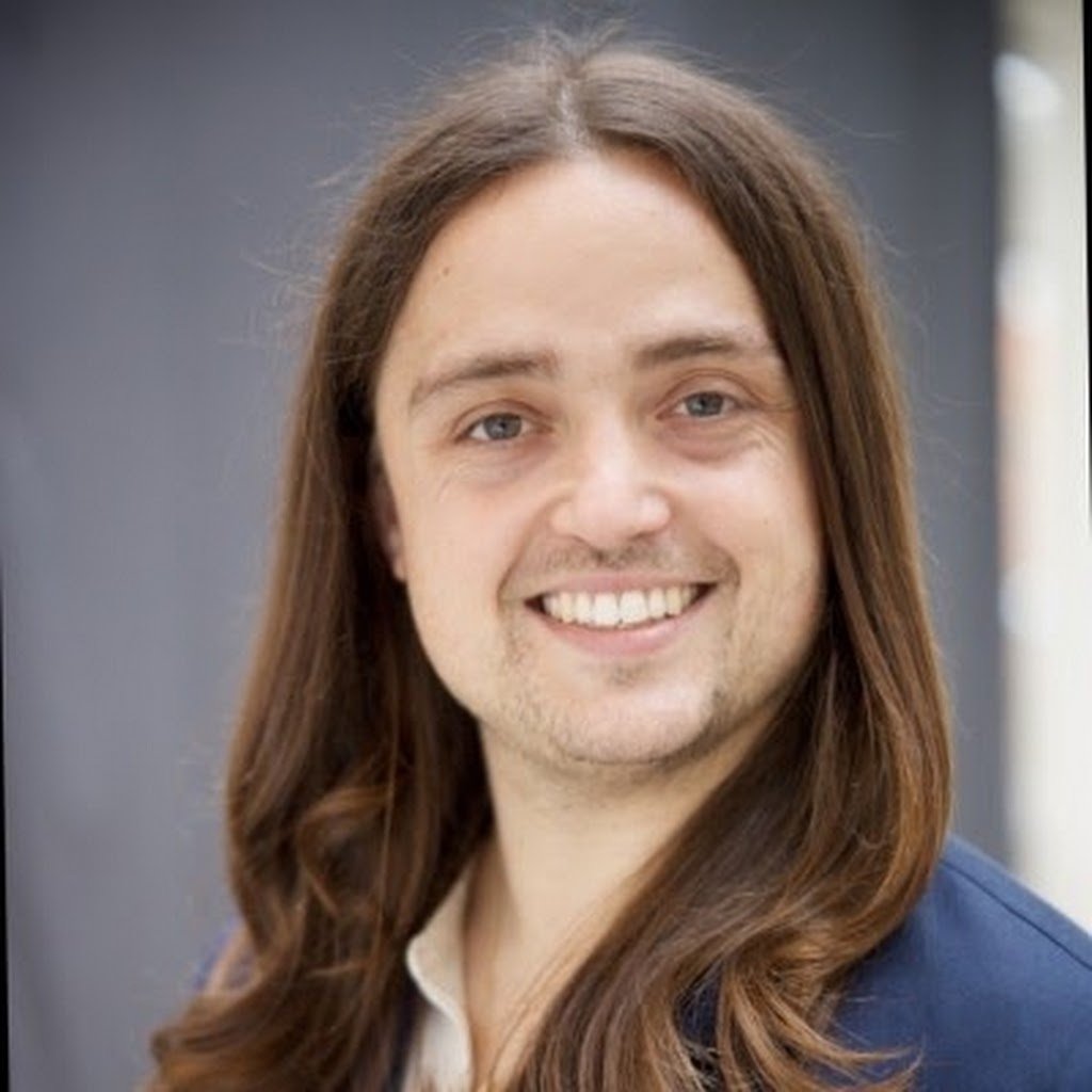 Avatar of Jeremie G.
