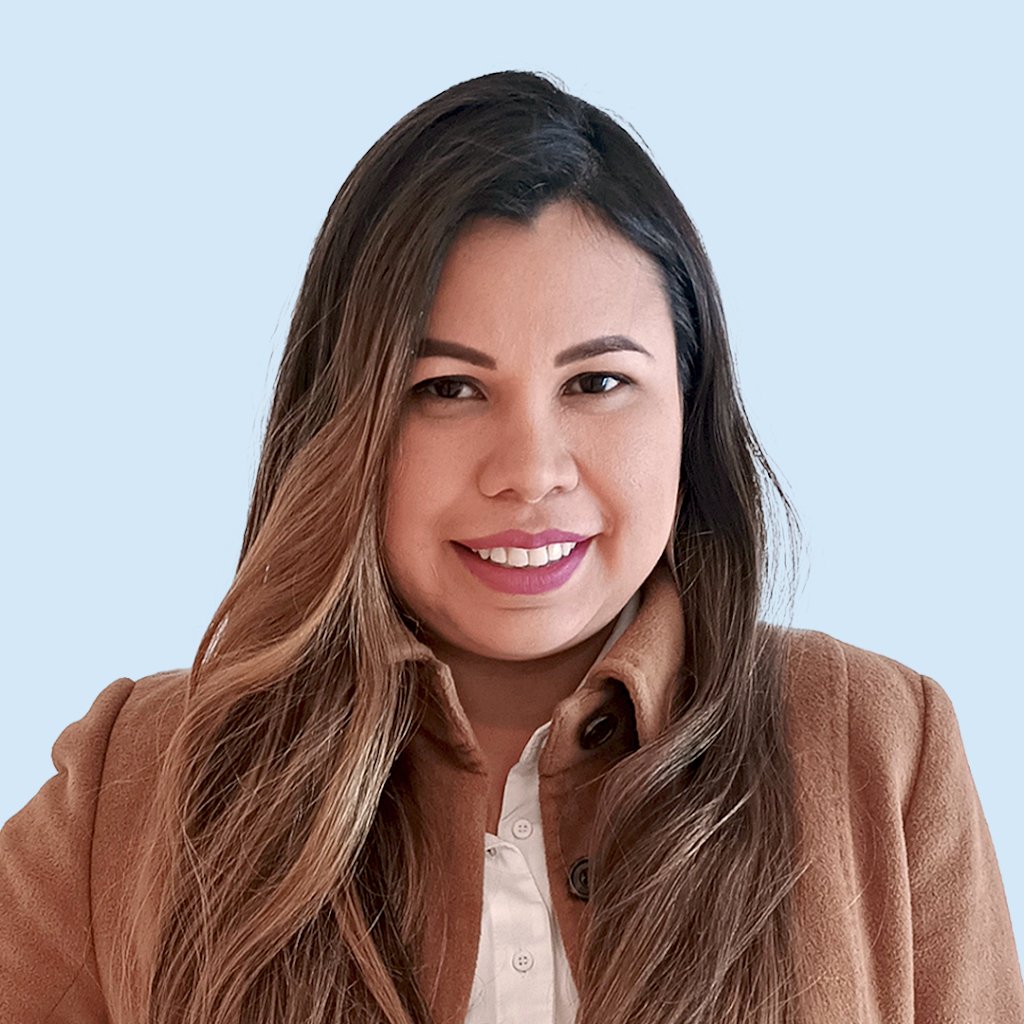 Avatar of Miluska P.