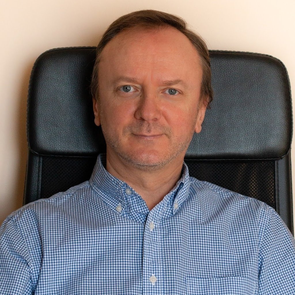 Avatar of Vladimir P.