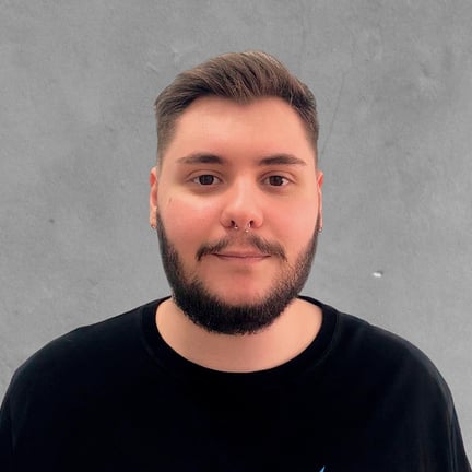 Avatar of Gabriel R.