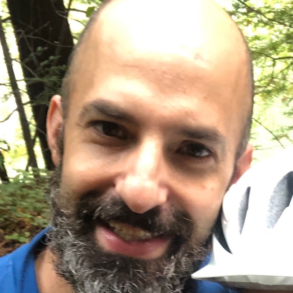 Avatar of Brian M.