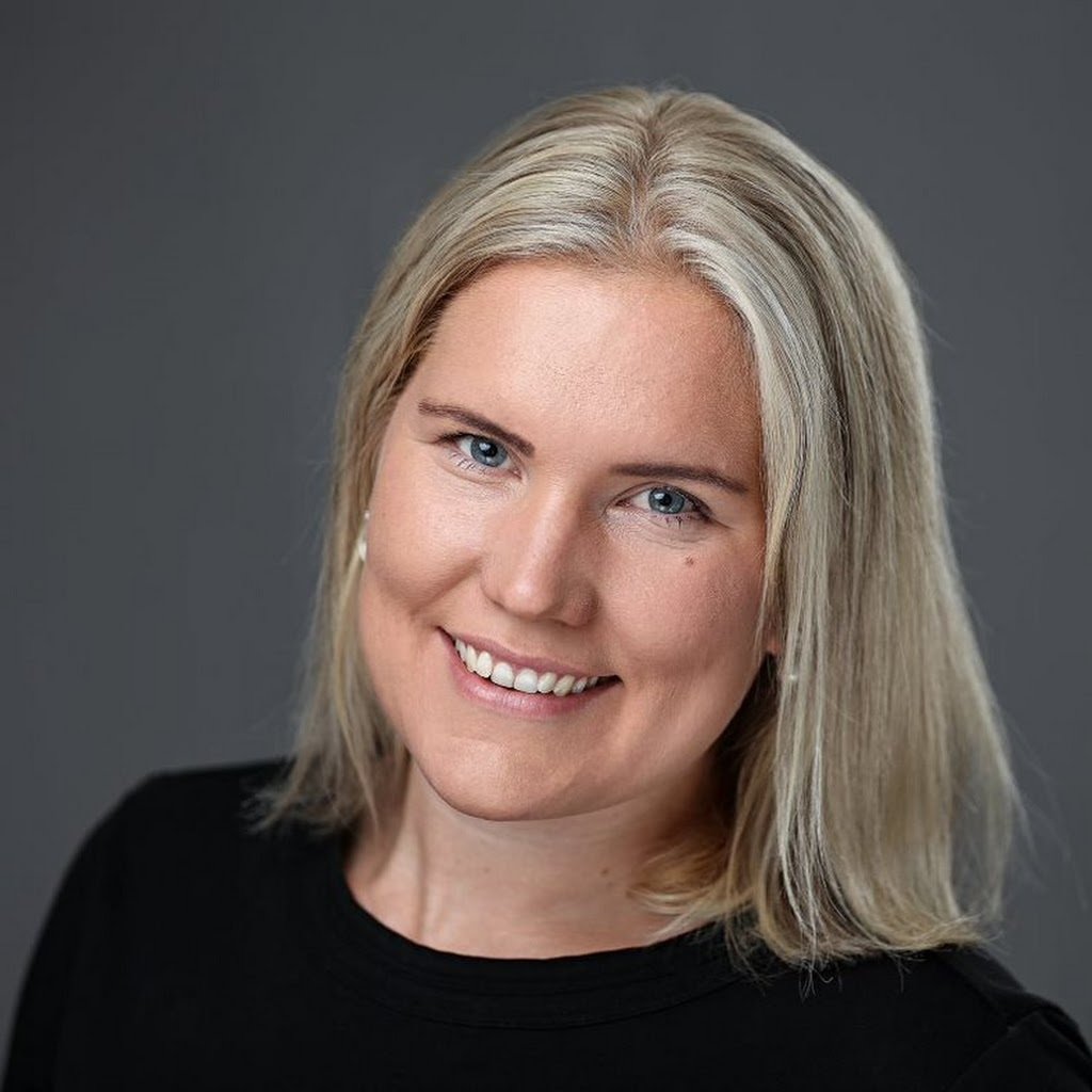 Avatar of Hannah Nordlund