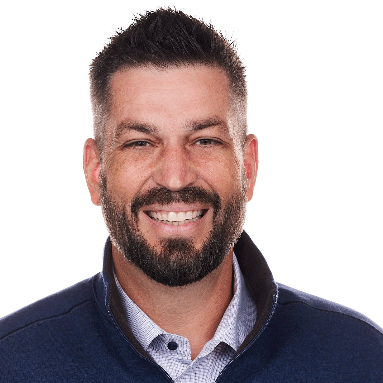 Avatar of Brandon S.