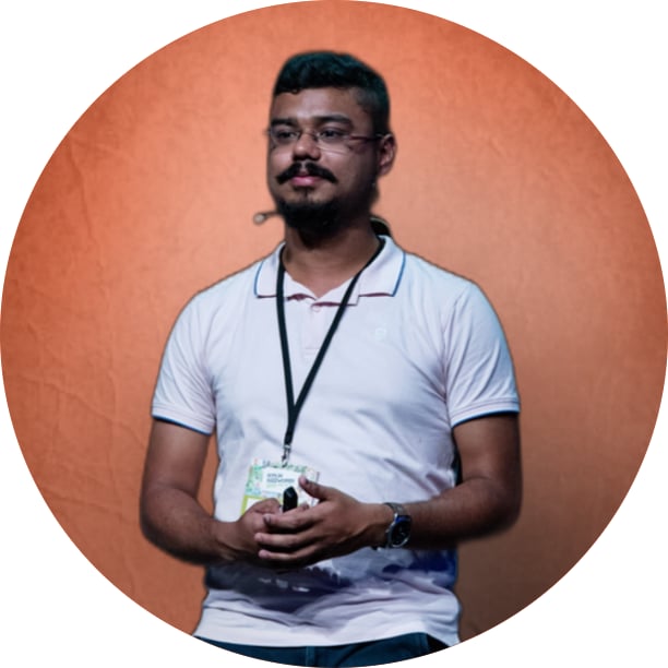 Avatar of Amrit S.