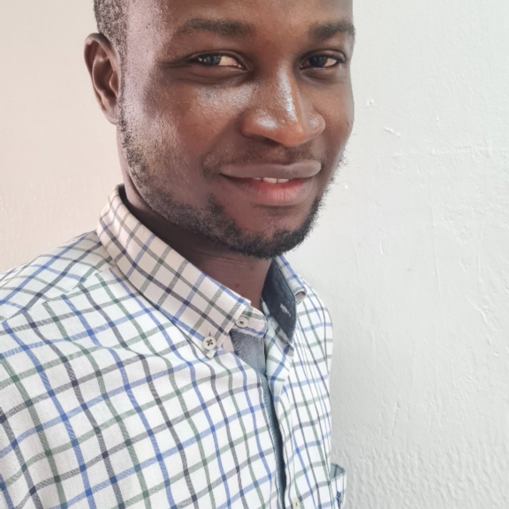 Avatar of damilare