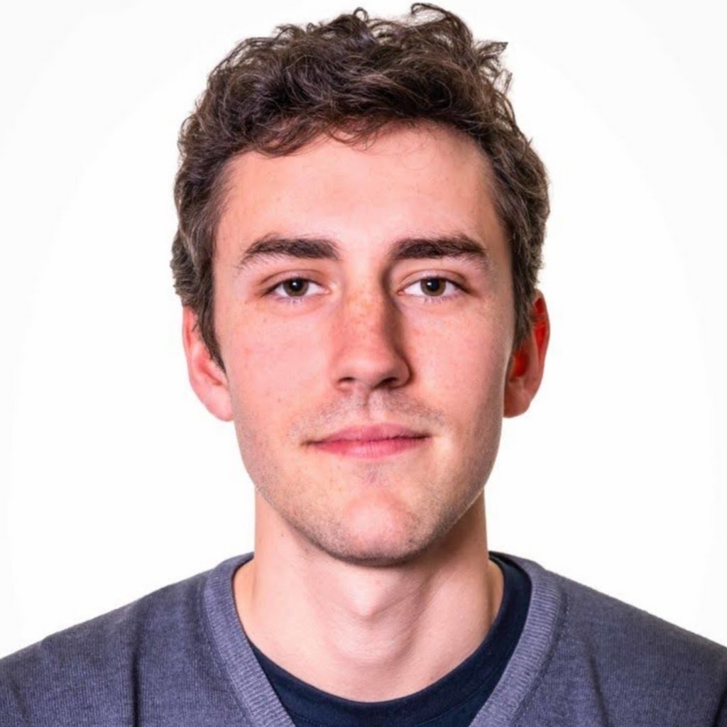 Avatar of Elliot O.