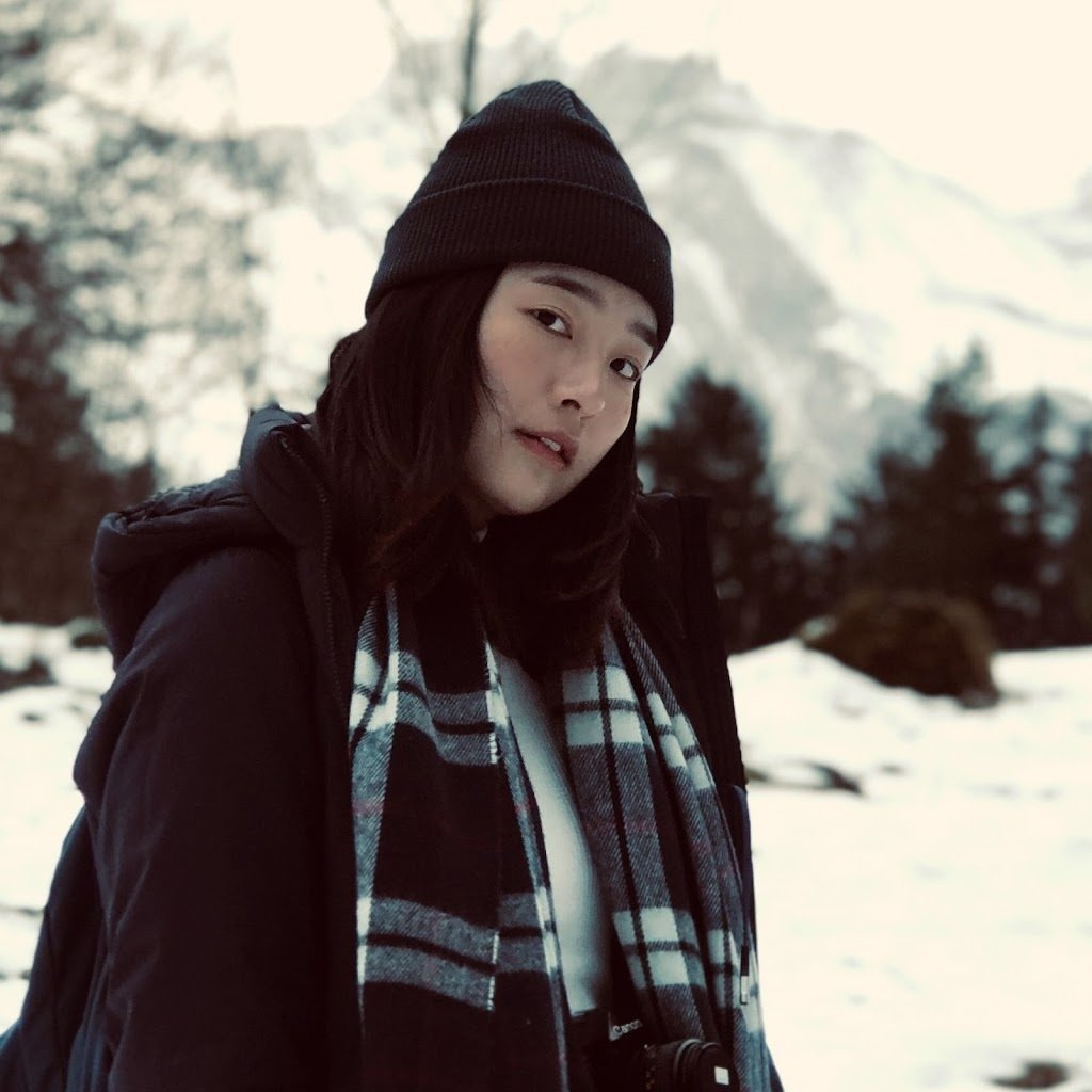 Avatar of Karen Y.
