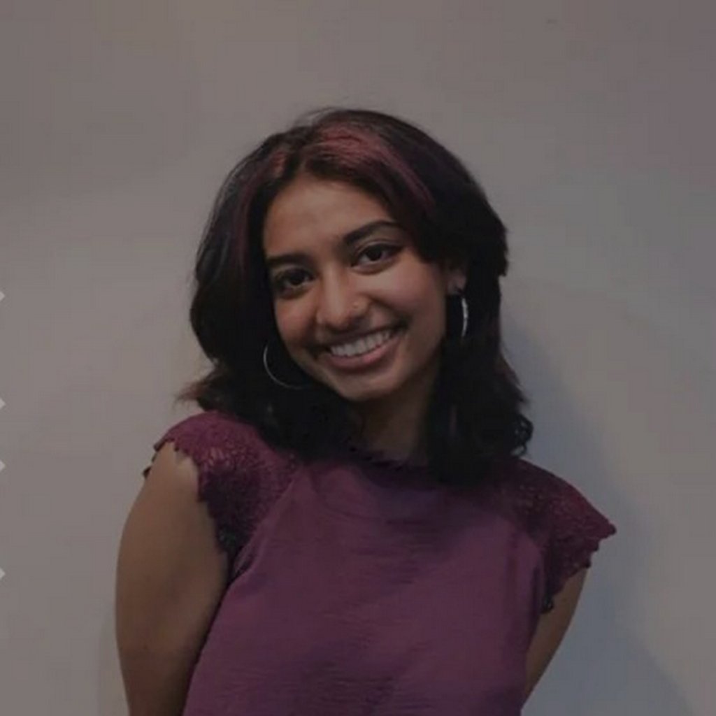 Avatar of Riya E.