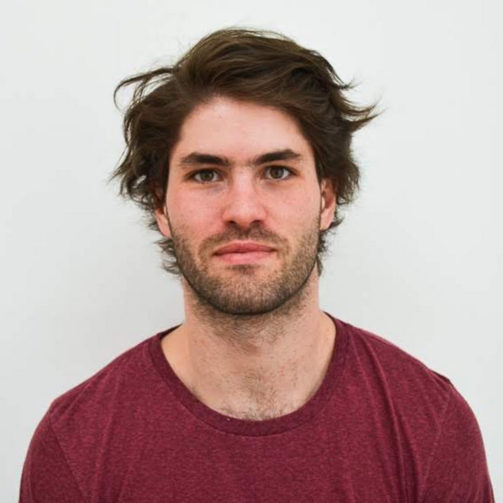 Avatar of Nico G.
