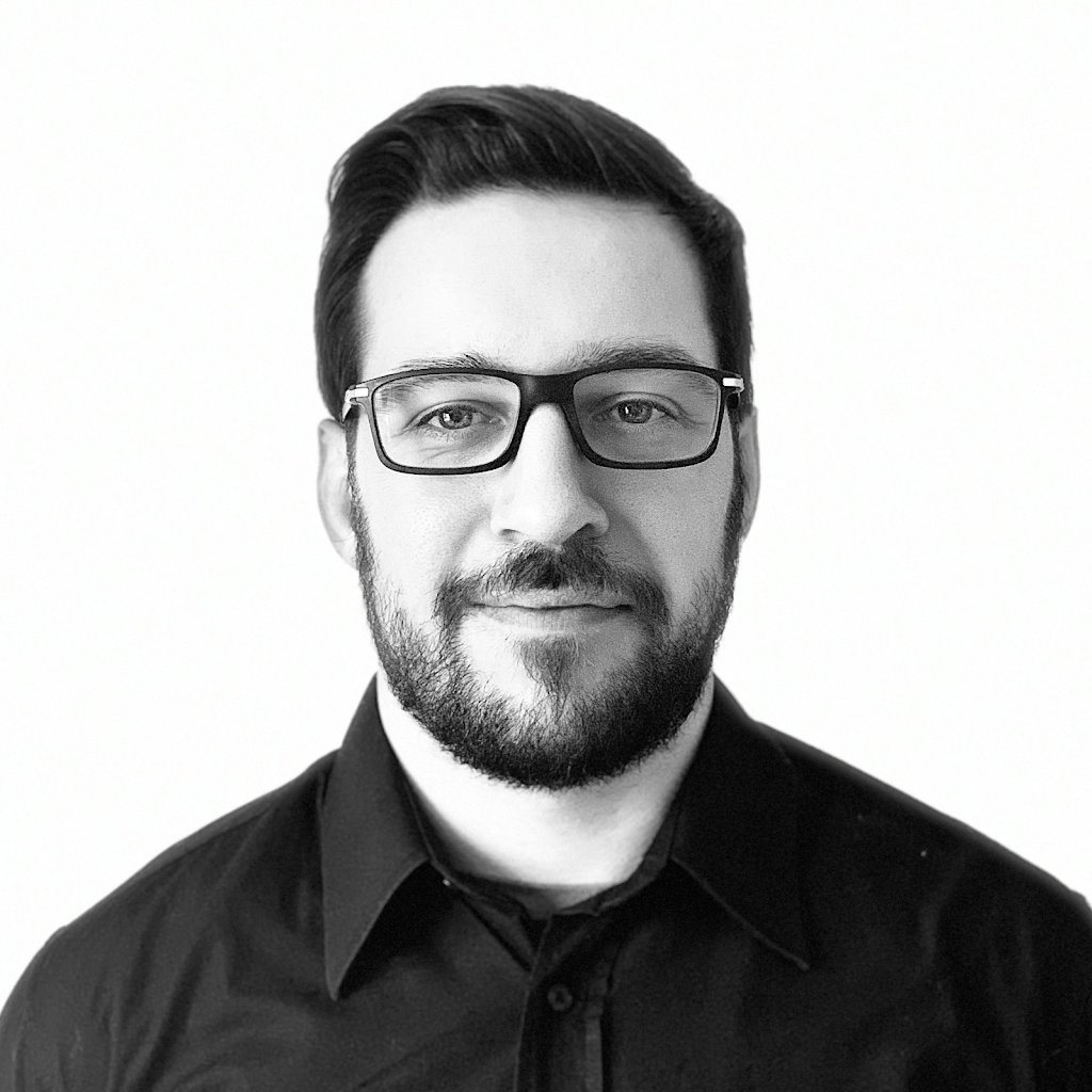 Avatar of Nicolas B.