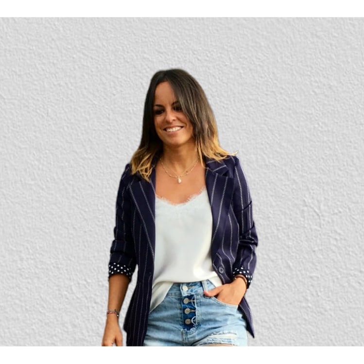 Avatar of Arantza E.