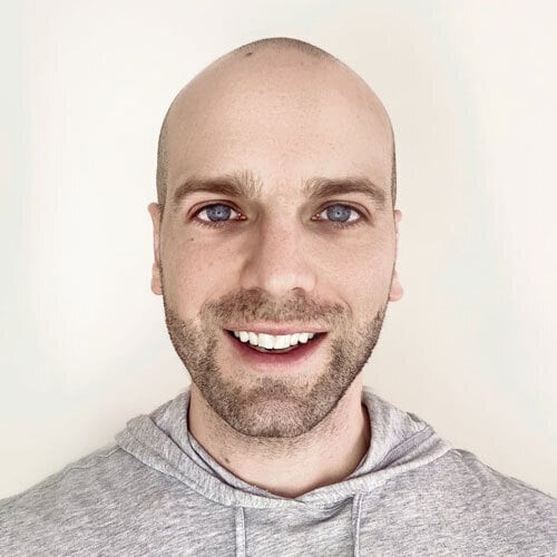 Avatar of Max V