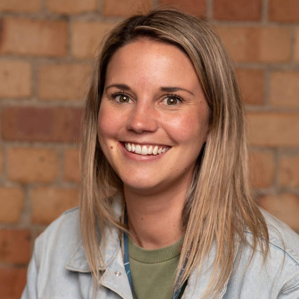 Avatar of Hannah Bryant