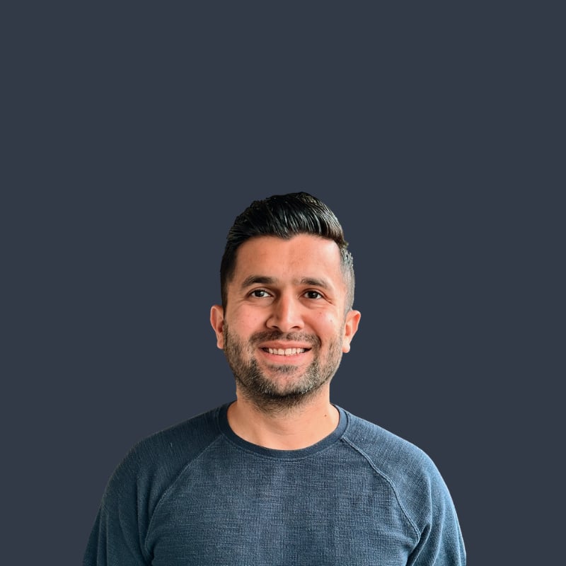 Avatar of Malik S.