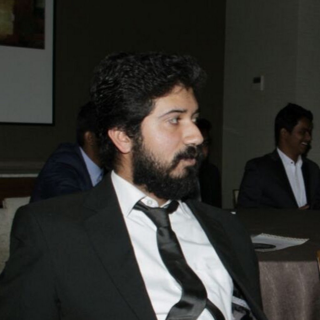 Avatar of Meetaksher H.