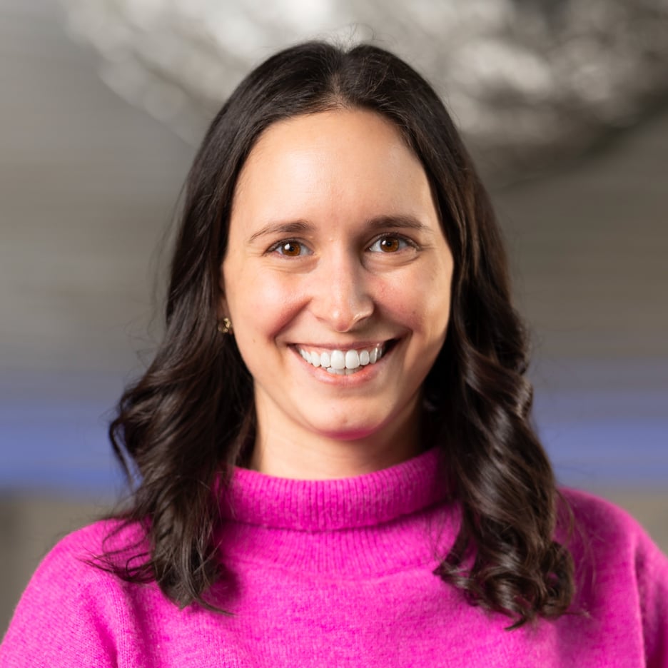 Avatar of Perri Chaikof