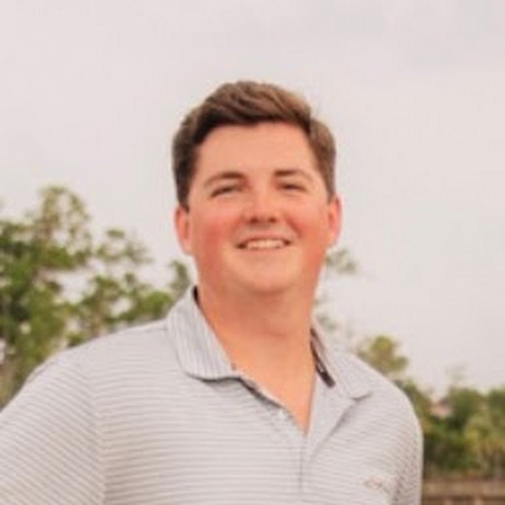 Avatar of Colin M.
