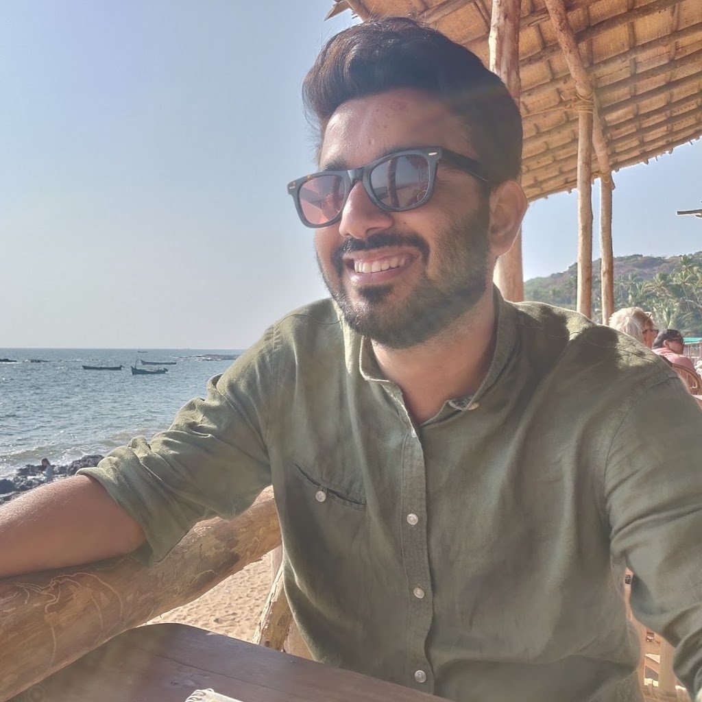 Avatar of Manan A.