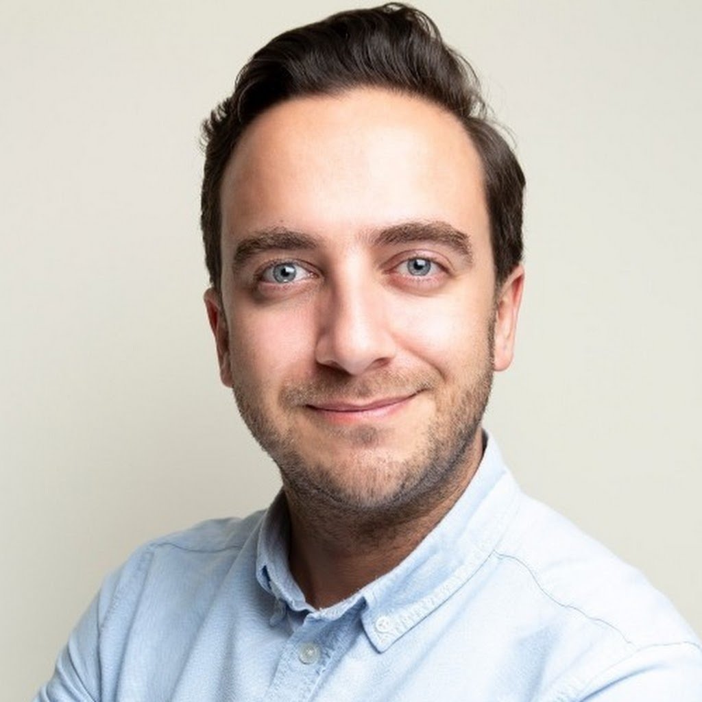 Avatar of Sergio A.