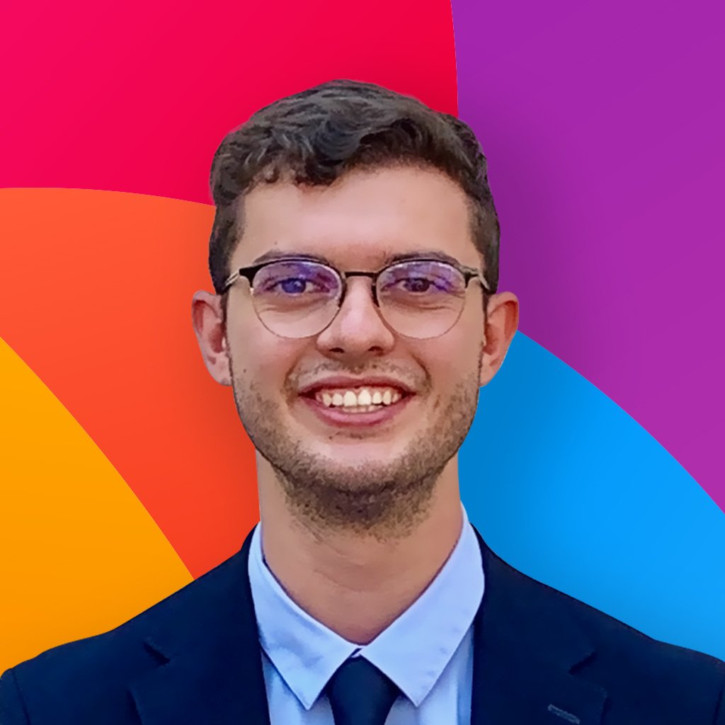 Avatar of Andrea R.