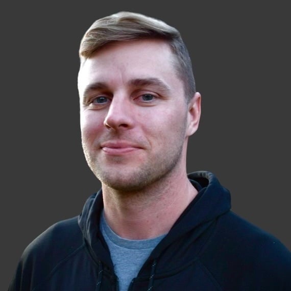 Avatar of Kyle v.