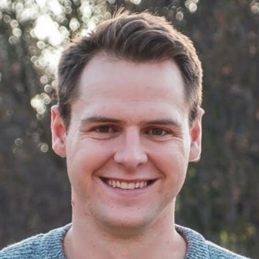 Avatar of Darren C.