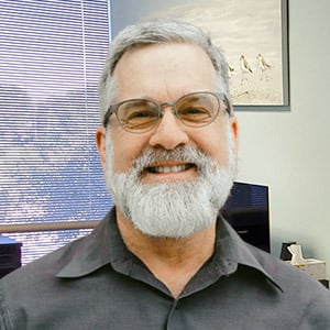 Avatar of David M.