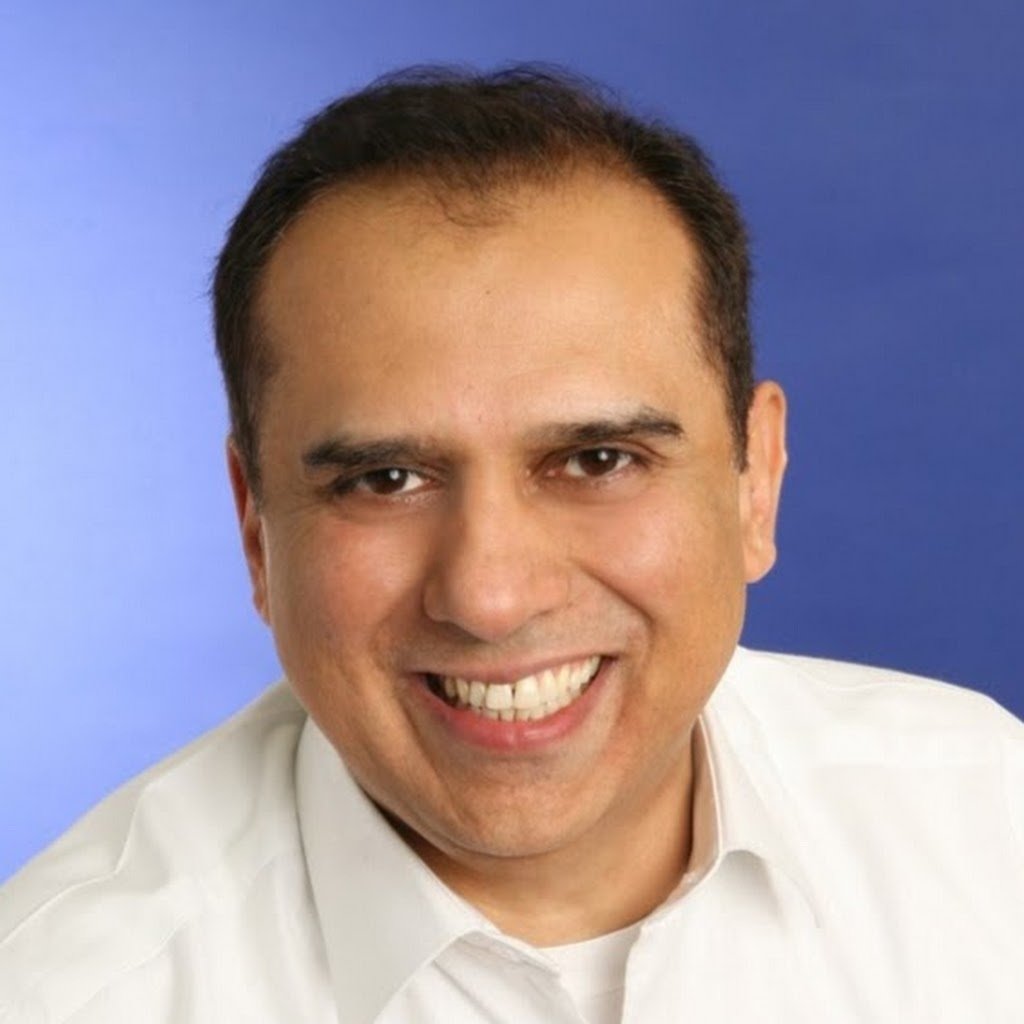 Avatar of Sunil T.
