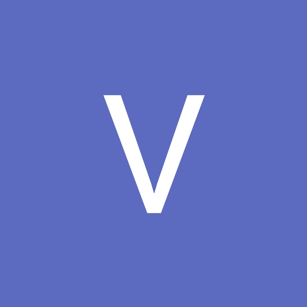 Avatar of Vincent K.