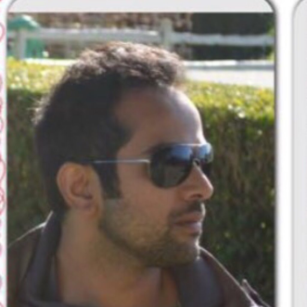 Avatar of Ammar J.
