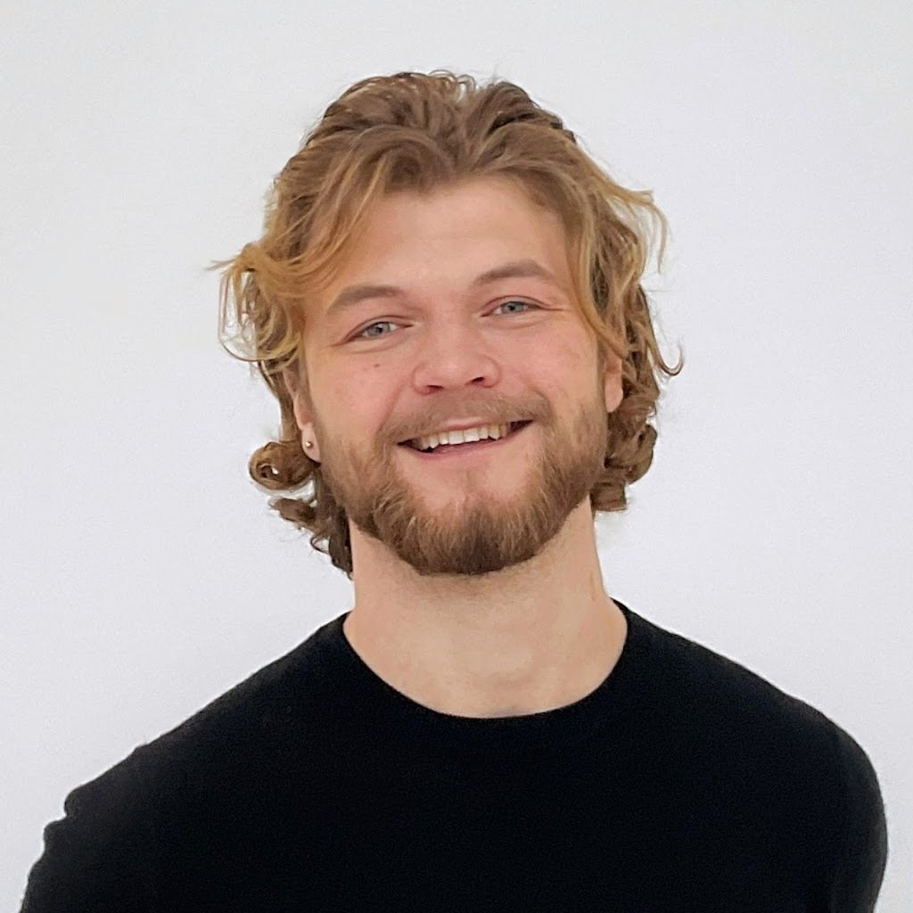 Avatar of Noah B.