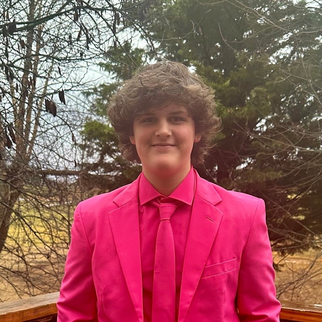 Avatar of Ethan B.