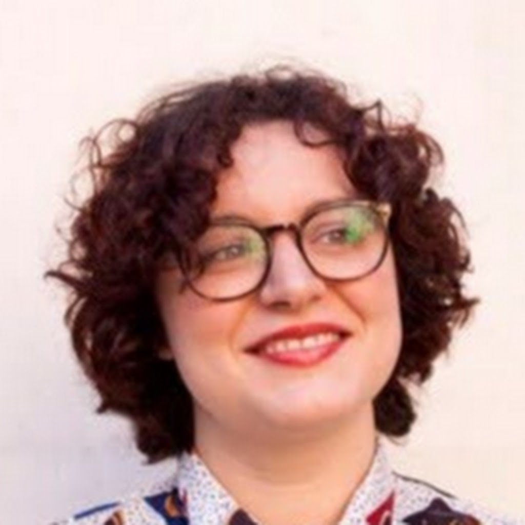 Avatar of Sara P.