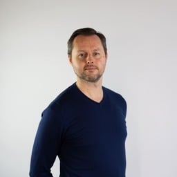 Avatar of John P.