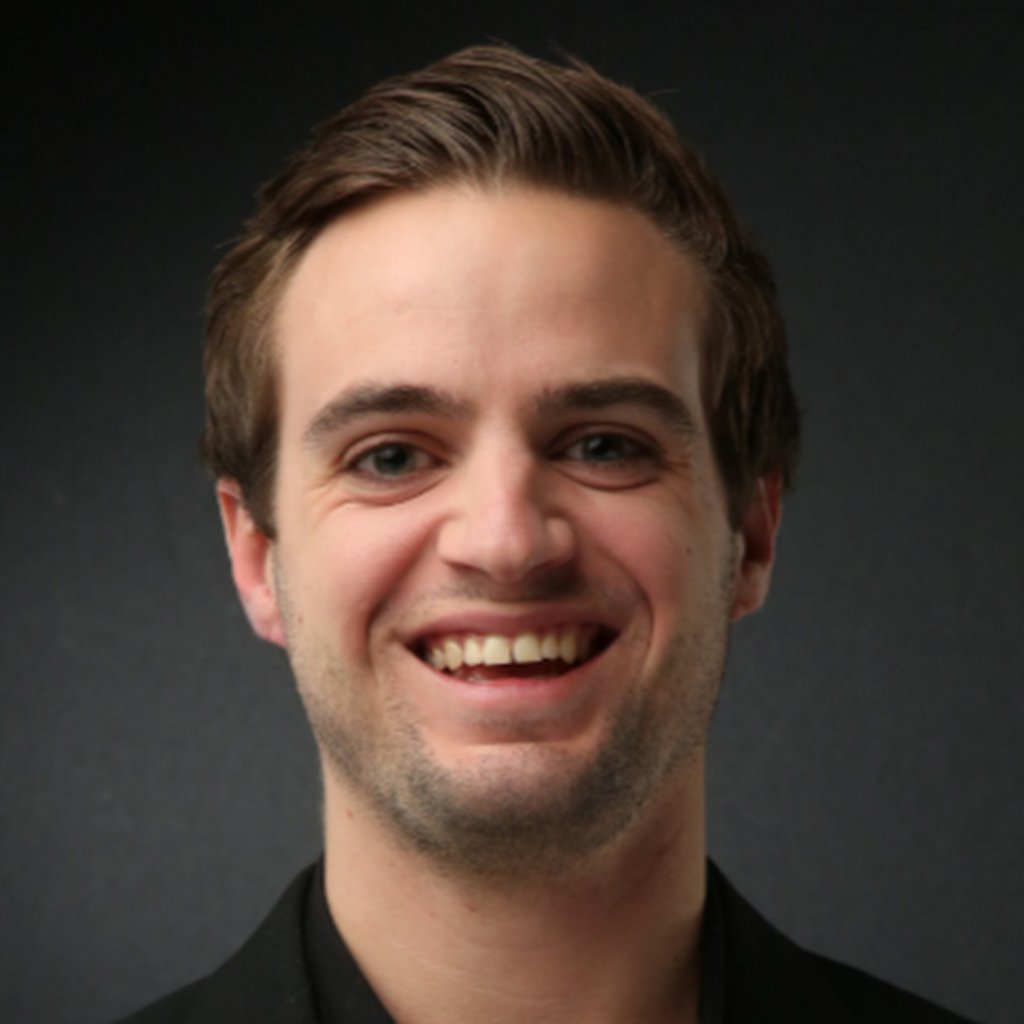 Avatar of Patrick V.