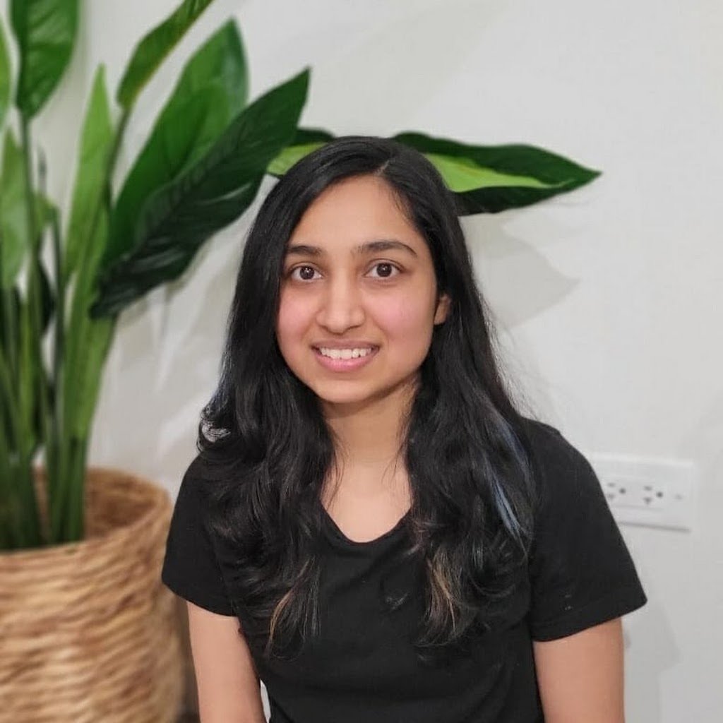 Avatar of Ayushi G.