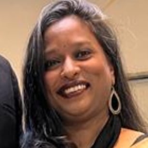 Avatar of Vrinda G.
