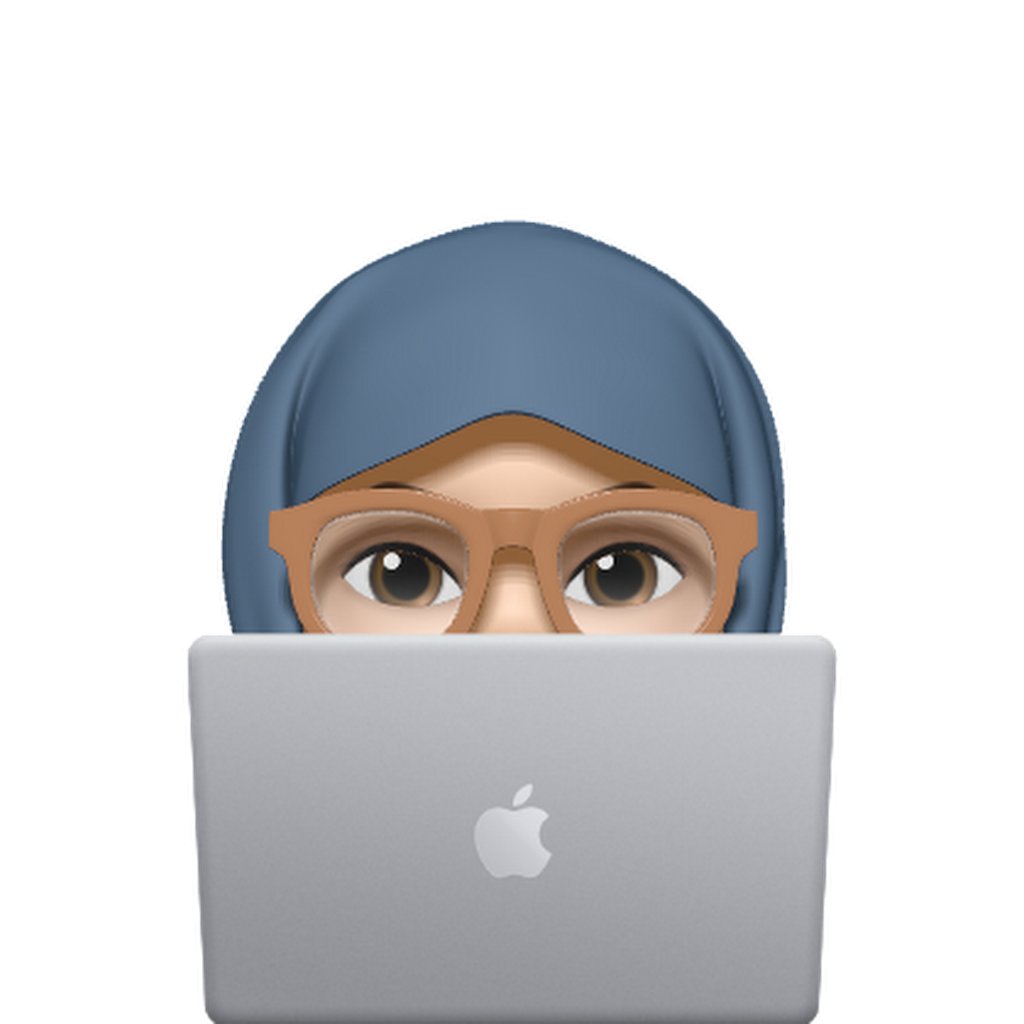 Avatar of Nadila S.
