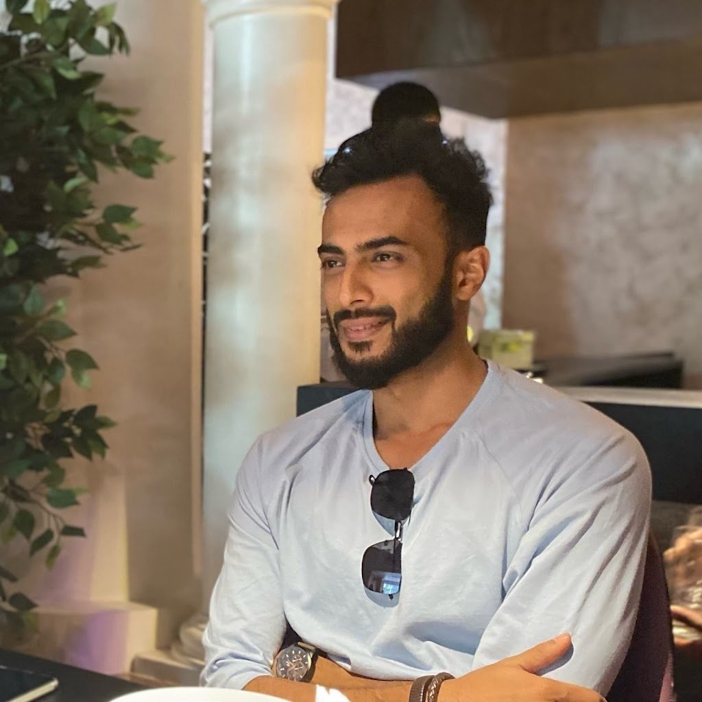 Avatar of Abid R.