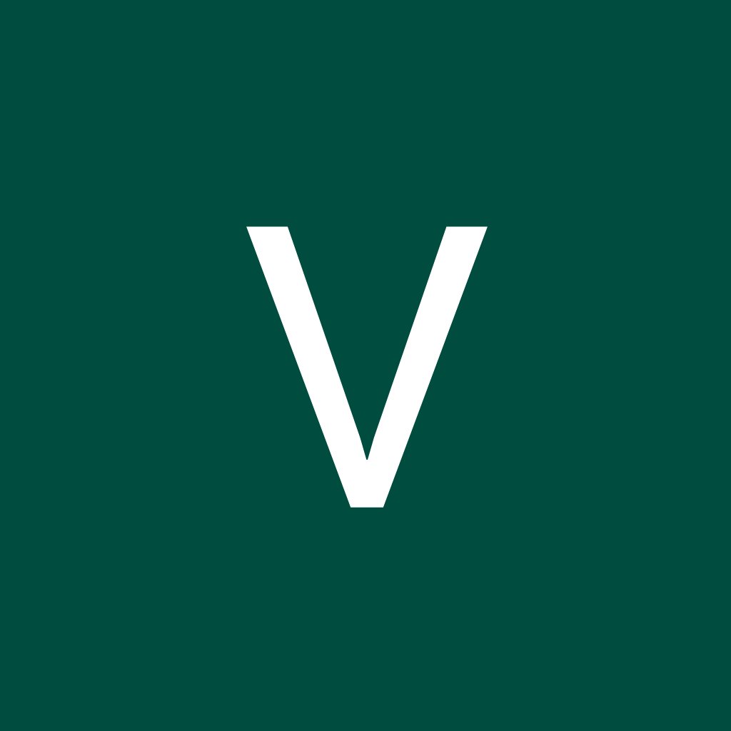 Avatar of Vincent A.